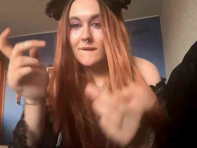 GeorgianneRonnfeldt webcam