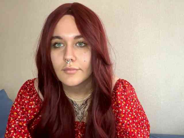 GeorgianneRonnfeldt webcam