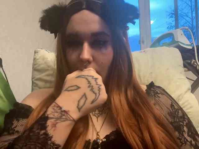 GeorgianneRonnfeldt webcam