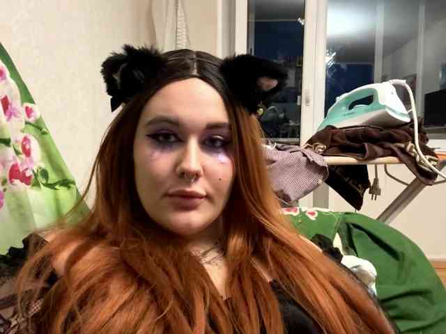 GeorgianneRonnfeldt webcam