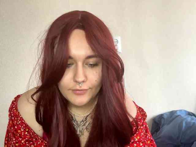 GeorgianneRonnfeldt webcam