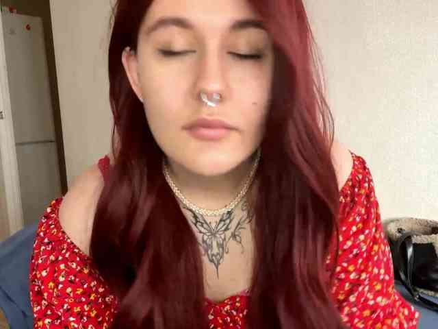 GeorgianneRonnfeldt webcam