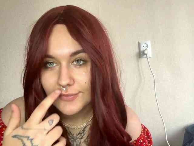 GeorgianneRonnfeldt webcam