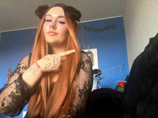 GeorgianneRonnfeldt webcam