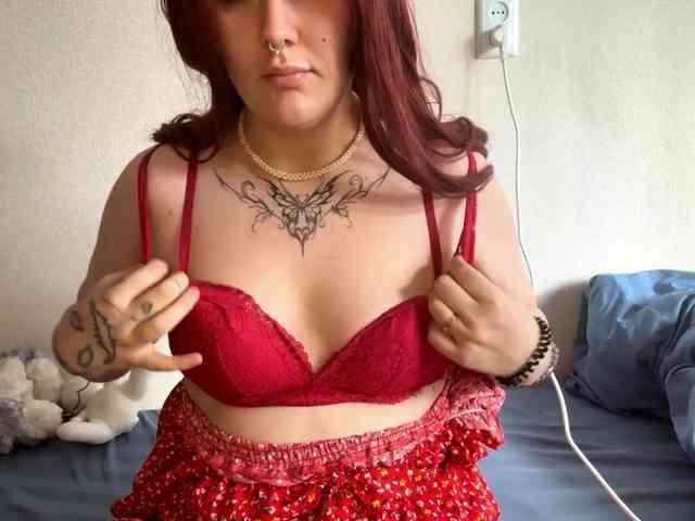 GeorgianneRonnfeldt webcam