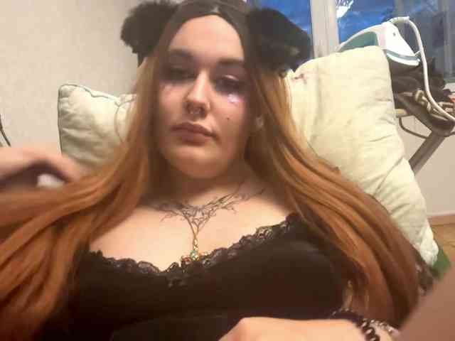 GeorgianneRonnfeldt webcam