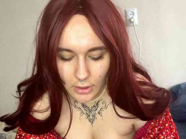 GeorgianneRonnfeldt webcam