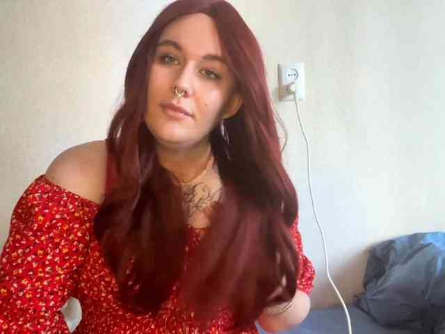 GeorgianneRonnfeldt webcam