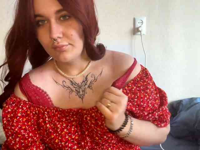 GeorgianneRonnfeldt webcam