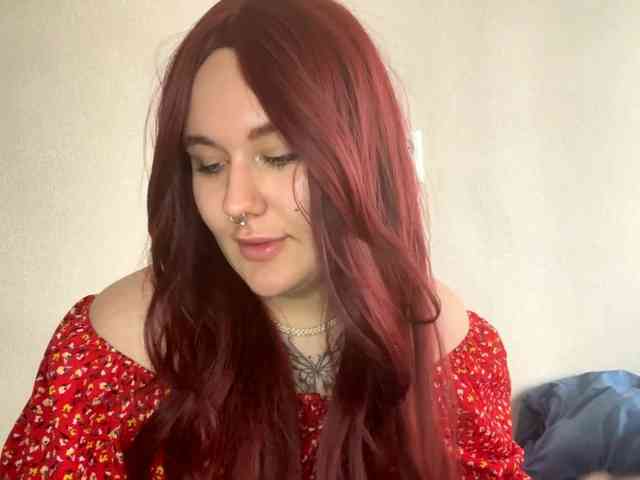 GeorgianneRonnfeldt webcam