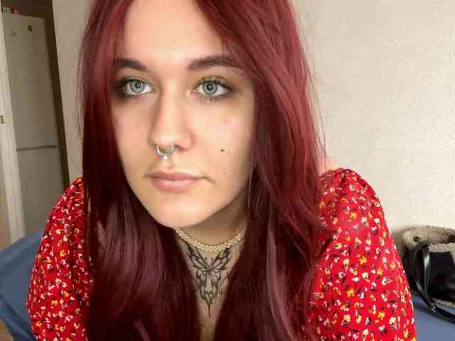 GeorgianneRonnfeldt webcam