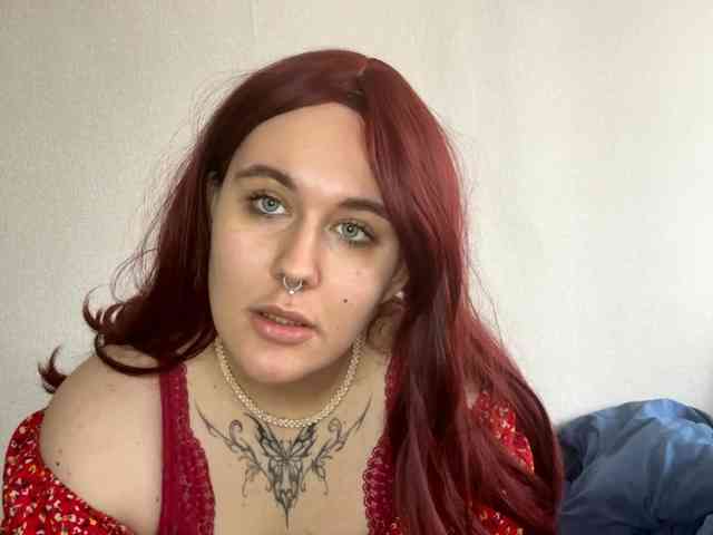 GeorgianneRonnfeldt webcam