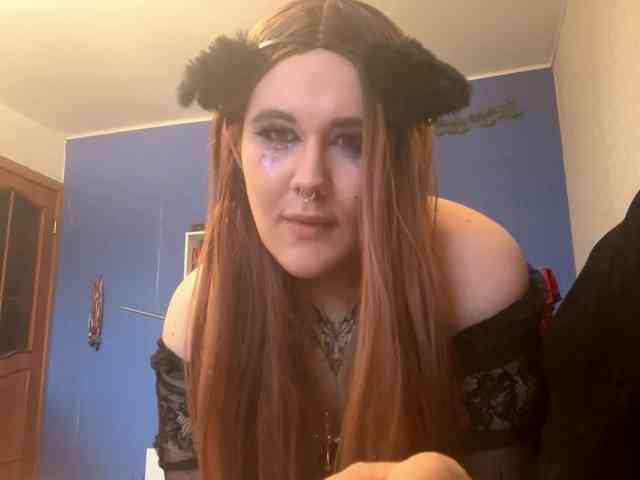 GeorgianneRonnfeldt webcam