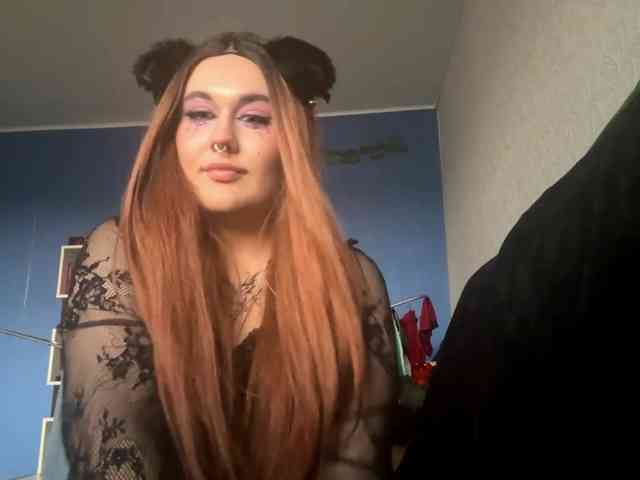 GeorgianneRonnfeldt webcam