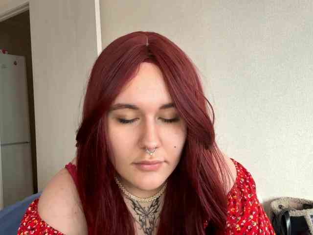 GeorgianneRonnfeldt webcam