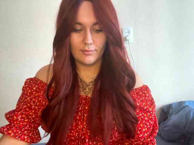 GeorgianneRonnfeldt webcam