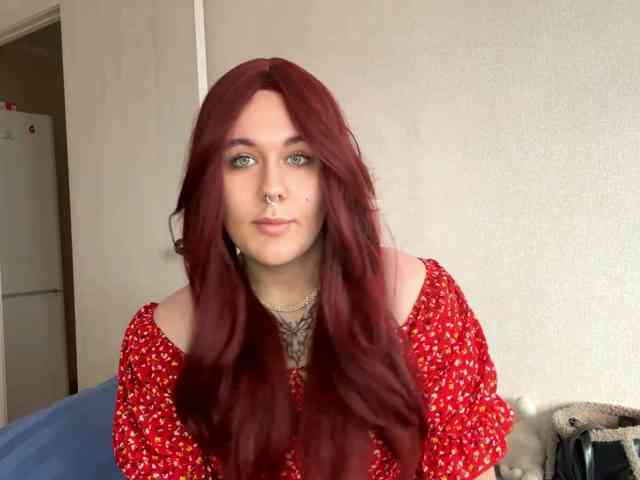 GeorgianneRonnfeldt webcam