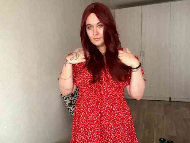 GeorgianneRonnfeldt webcam