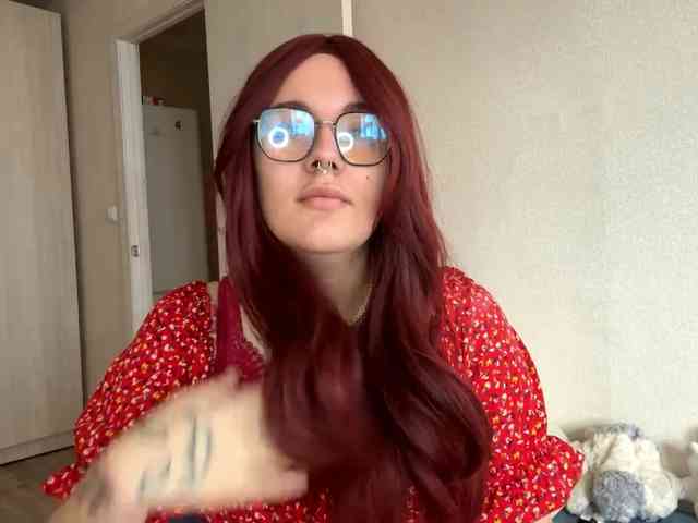 GeorgianneRonnfeldt webcam