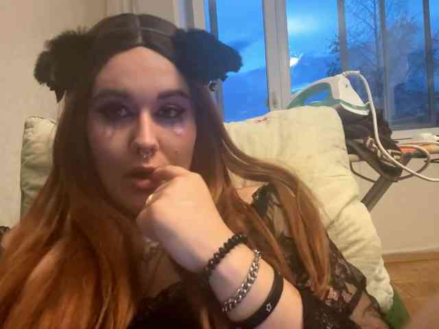 GeorgianneRonnfeldt webcam