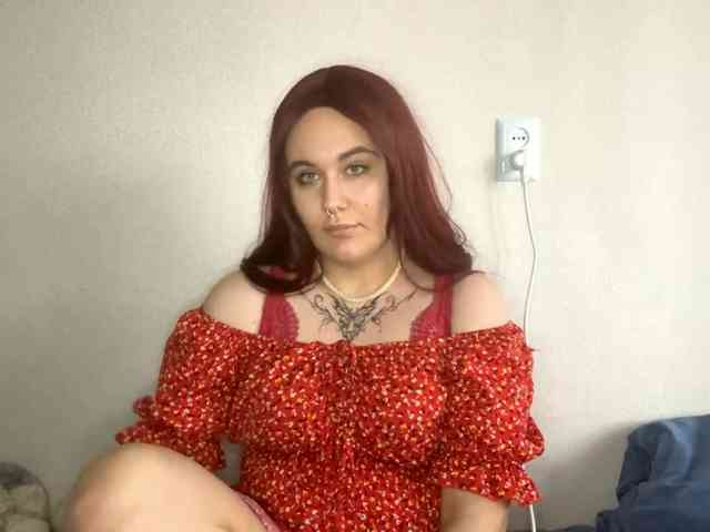 GeorgianneRonnfeldt webcam