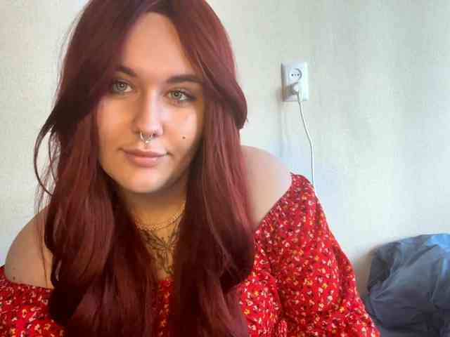 GeorgianneRonnfeldt webcam