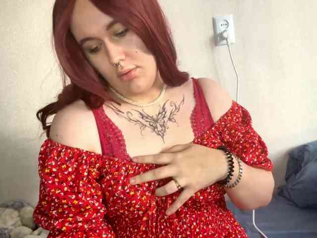 GeorgianneRonnfeldt webcam