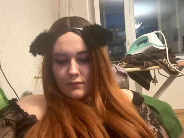 GeorgianneRonnfeldt webcam