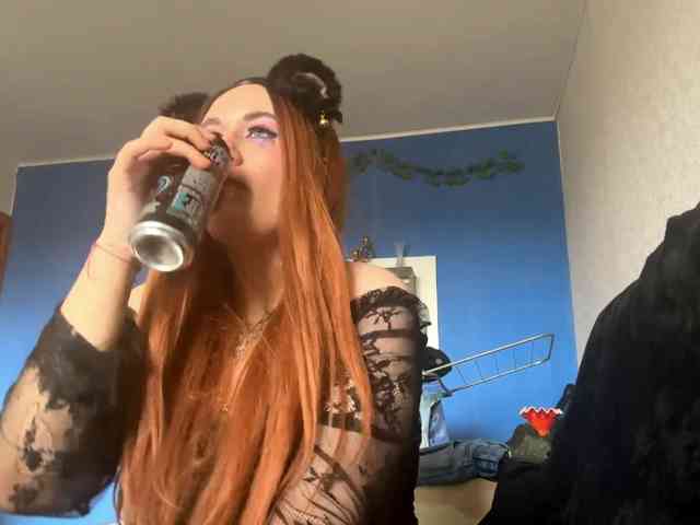 GeorgianneRonnfeldt webcam