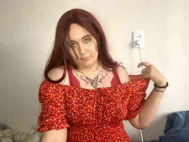 GeorgianneRonnfeldt webcam