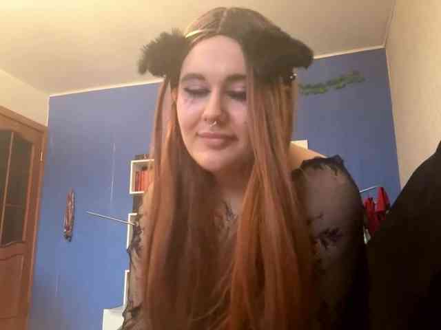 GeorgianneRonnfeldt webcam