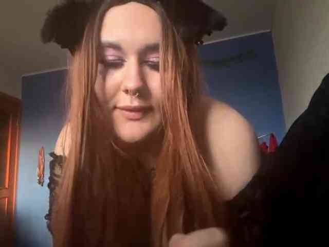 GeorgianneRonnfeldt webcam