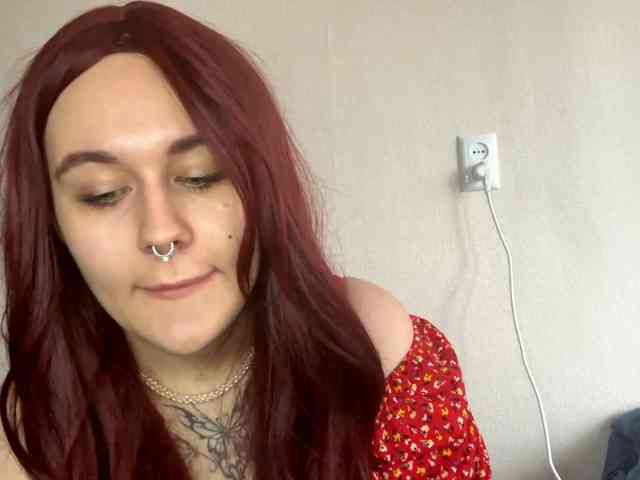 GeorgianneRonnfeldt webcam