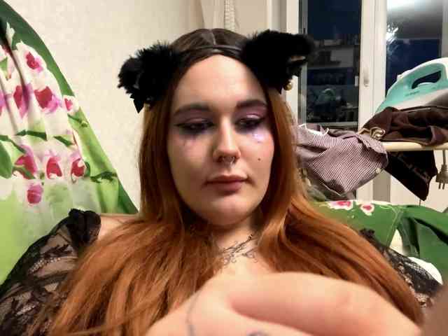 GeorgianneRonnfeldt webcam