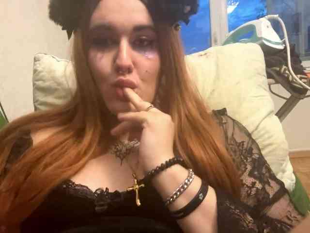 GeorgianneRonnfeldt webcam