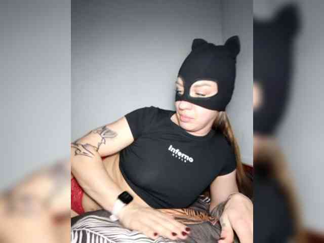 Panterrra1989 webcam