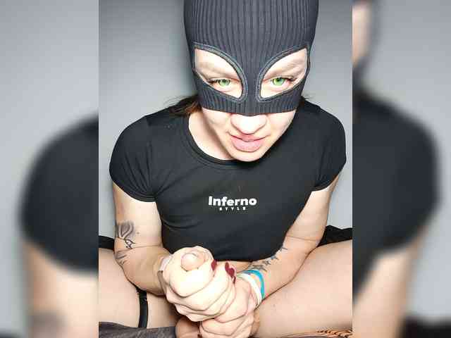 Panterrra1989 webcam