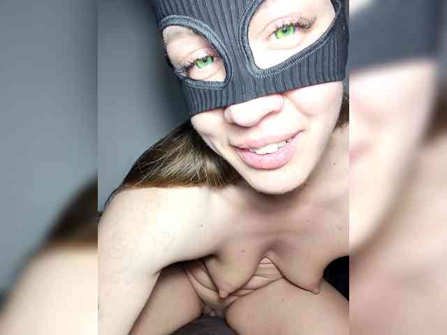 Panterrra1989 webcam