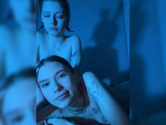 Entrez le videochat erotique avec le
modèle AnmiXHot AnmiXHot