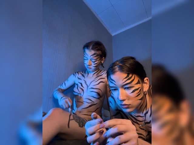 Entrez le videochat erotique avec le
modèle AnmiXHot AnmiXHot