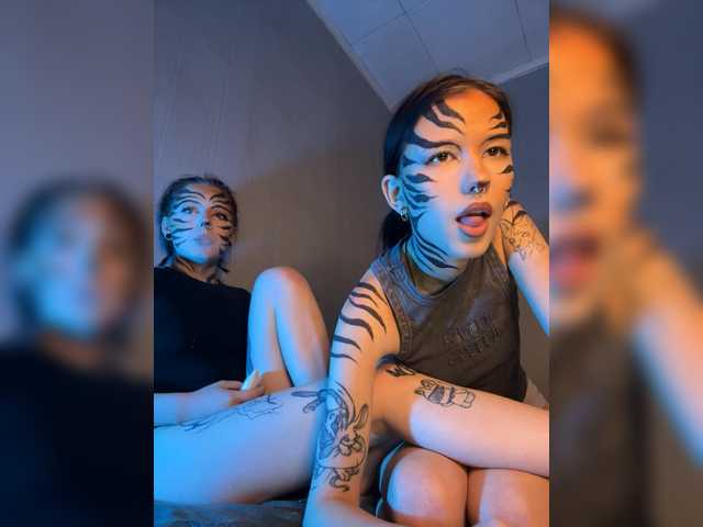 Entrez le videochat erotique avec le
modèle AnmiXHot AnmiXHot