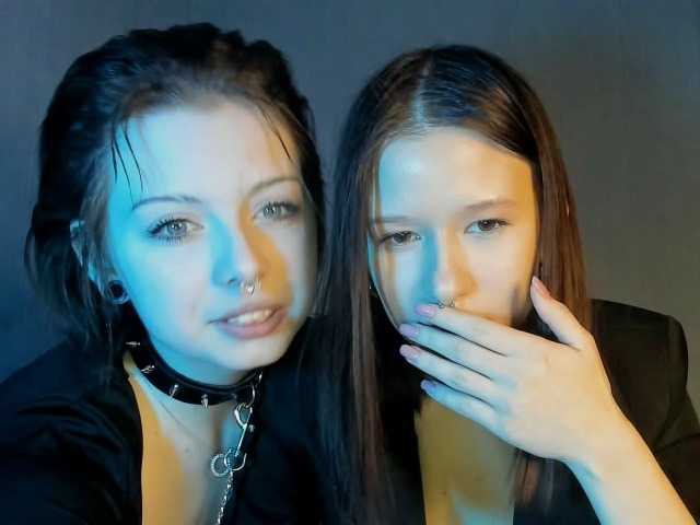 Accedi alla chat con il nickname AnmiXHot AnmiXHot