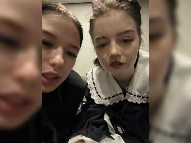 Gratis Live Sexcam mit AnmiXHot AnmiXHot