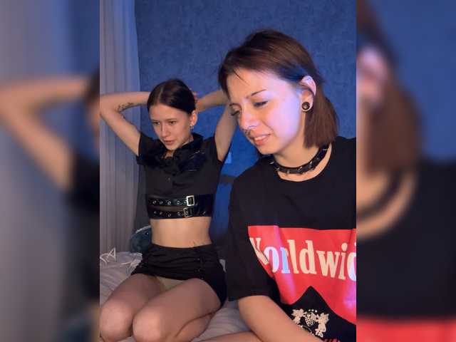 Gratis Live Sexcam mit AnmiXHot AnmiXHot