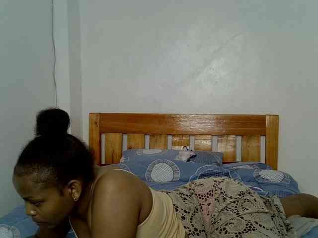 Sweetrose webcam