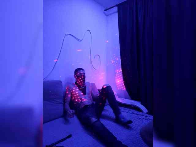 Neonxxx webcam