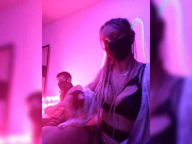 Neonxxx webcam