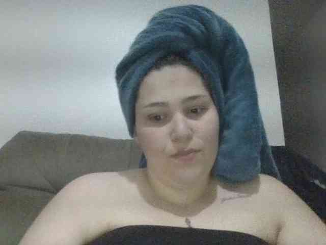 Gordinhasexy31 webcam