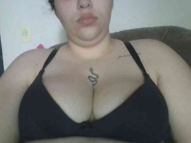 Gordinhasexy31 webcam