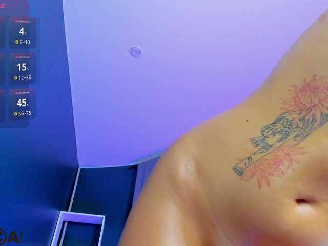 Accedi alla chat con il nickname SofiaFoxy SofiaFoxy